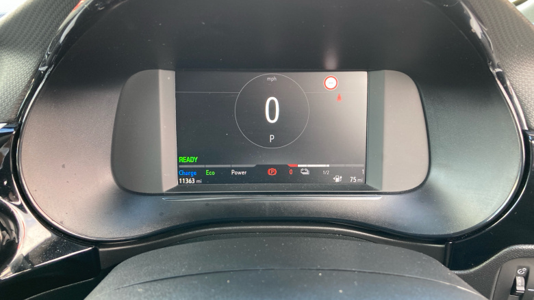 Vauxhall Corsa 100kW GS 50kWh 5dr Auto Electric Hatchback